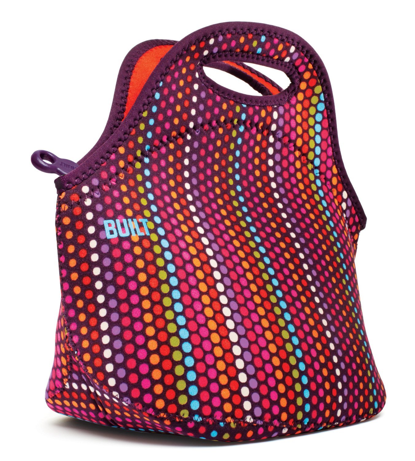 neoprene lunch bag kids