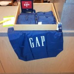 Great Bags -Gap 