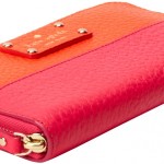 Kate Spade Grove Court Lacey Wallet