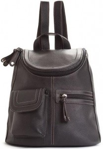 Tignanello Handbag - Backpack purse