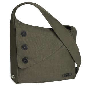 Ogio Brooklyn Women's Purse -terra