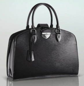 Louis Vuitton Pont-Neuf GM Handbag