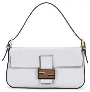 Fendi Baguette Handbag