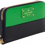 Kate Spade Grove Court Lacey Wallet
