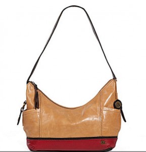 Kendra Hobo Bag