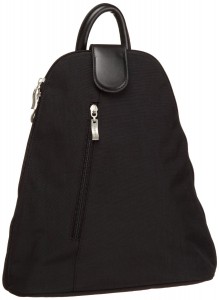 Baggallini Women Backpack Purse