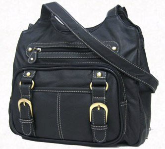 carry and conceal purse