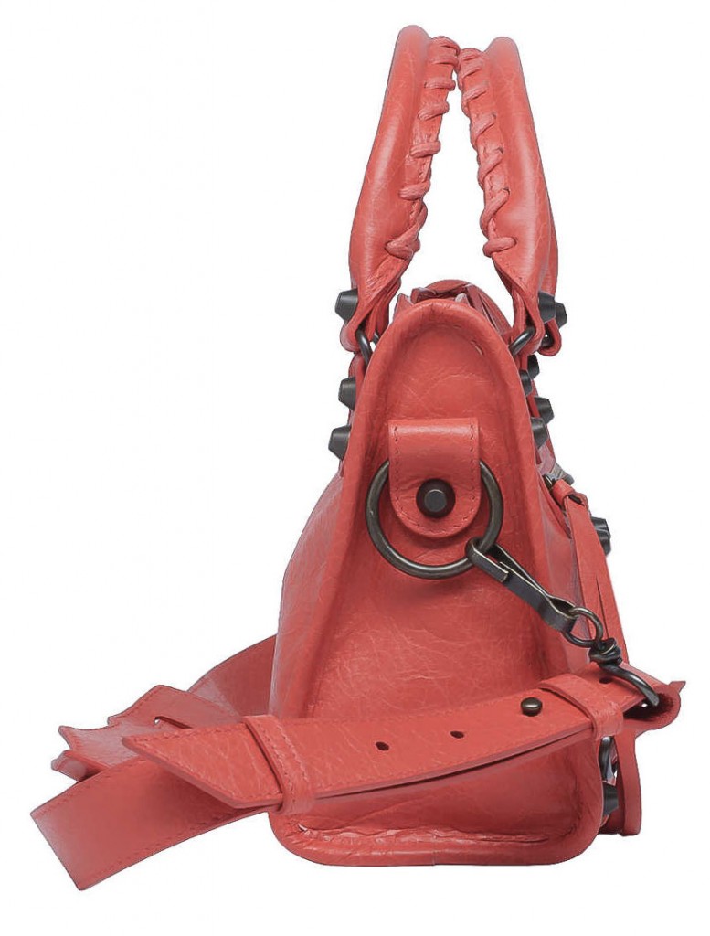 balenciaga bal met mini city