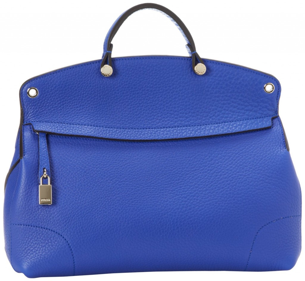 Furla Piper S Cartella C Bandoliera Shoulder Bag Women Purse