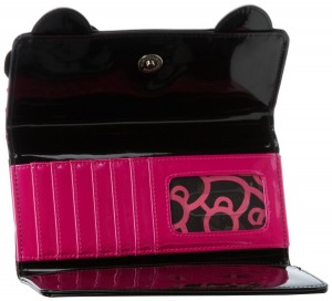 Hello Kitty Wallet