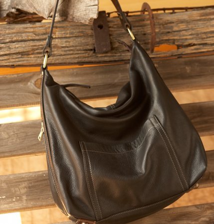 Hollister Hobo Concealed Carry Handbag