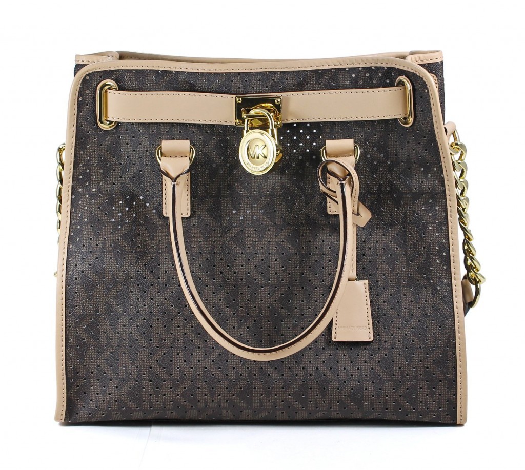 Fake Michael Kors Handbags - Tips on Identifying Them