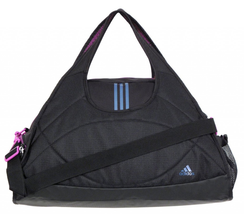 Adidas Ultimate Club Gym Bag