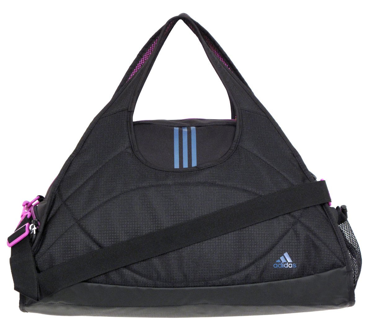 Adidas Ultimate Club Gym Bag Women Purse