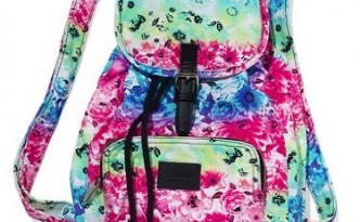 Victoria's Secret Backpack Purse