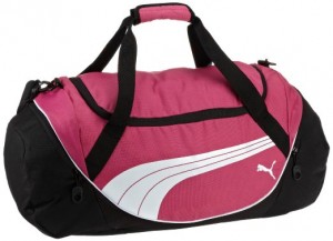 PUMA Teamsport Formation Duffel Bag