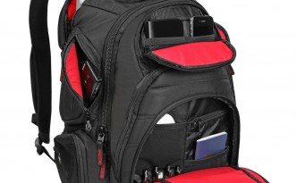 Ogio Renegade Laptop-Tablet Backpack